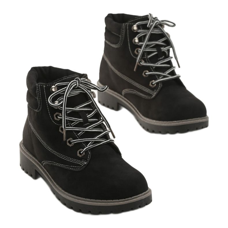 Vices Poroci T070-1 Crni crna 1