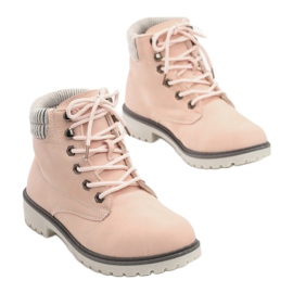 Vices Poroci T070-20 Ružičasti ružičasta 1