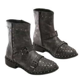 Vices Poroci 1371-1A Crni 36 41 crno 1