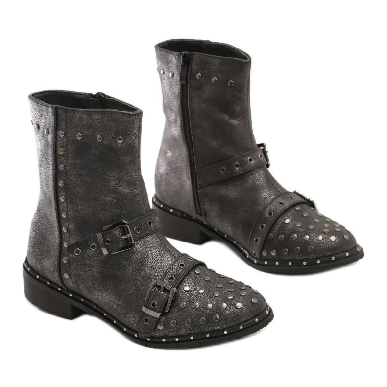 Vices Poroci 1371-1A Crni 36 41 crna 1