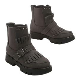 Vices Poroci 6161-5 Sivi 36 41 siva 1