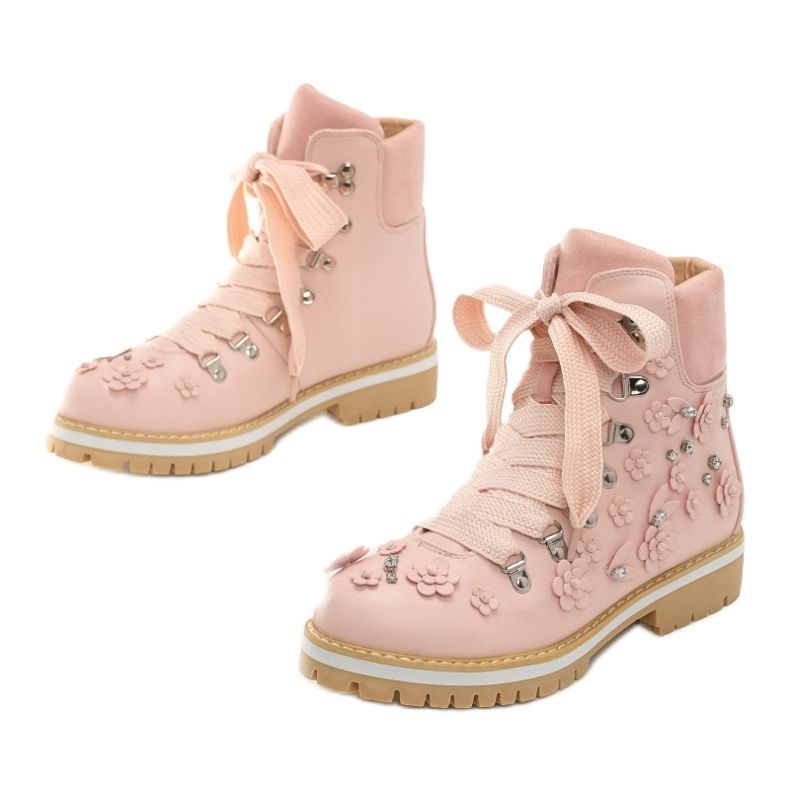 Vices Poroci 9093-20 Ružičasti 36 41 ružičasta 1