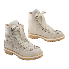 Vices Poroci 9093-5 Sivi 36 41 siva 1