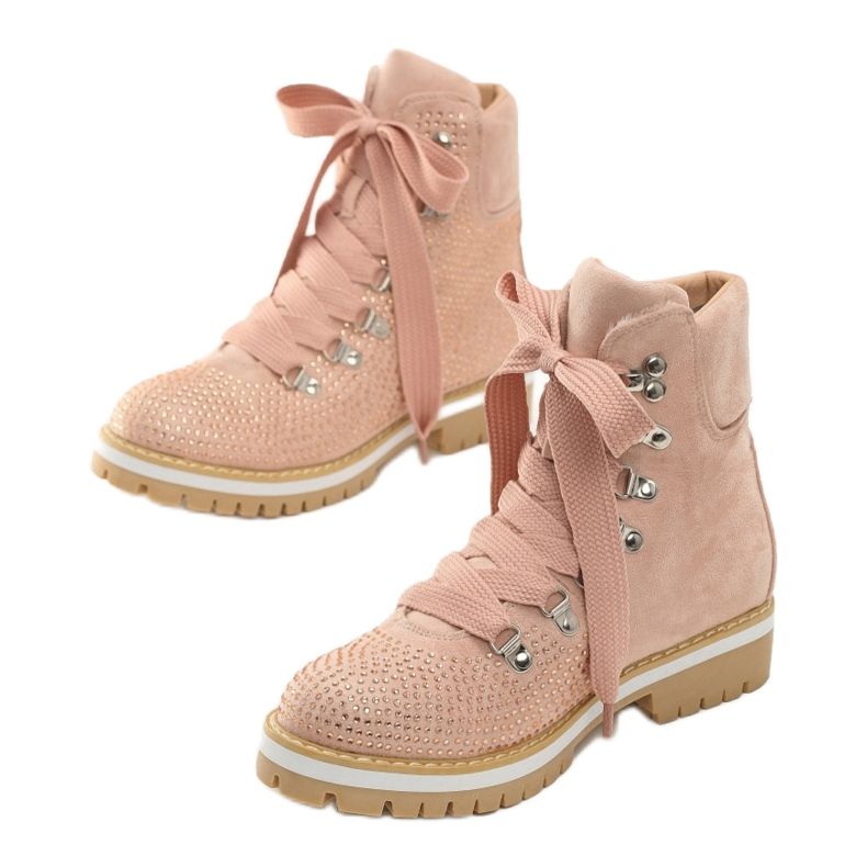 Vices Poroci 9094-20 Ružičasti 36 41 ružičasta 1