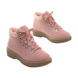 Vices Poroci T028-20 Ružičasti 36 41 ružičasta 1