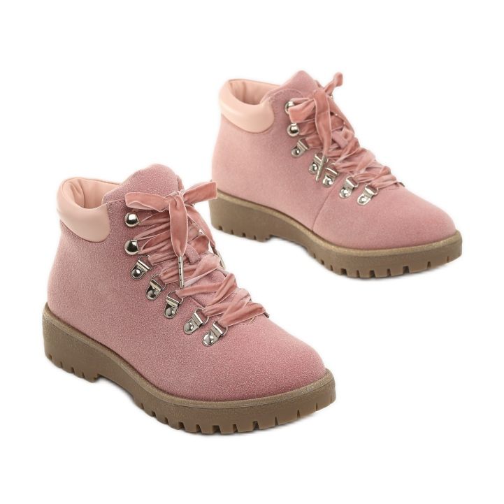 Vices Poroci T028-20 Ružičasti 36 41 ružičasta 1