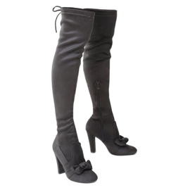 Vices Poroci 1357-6 D sivi 35 40 siva 1