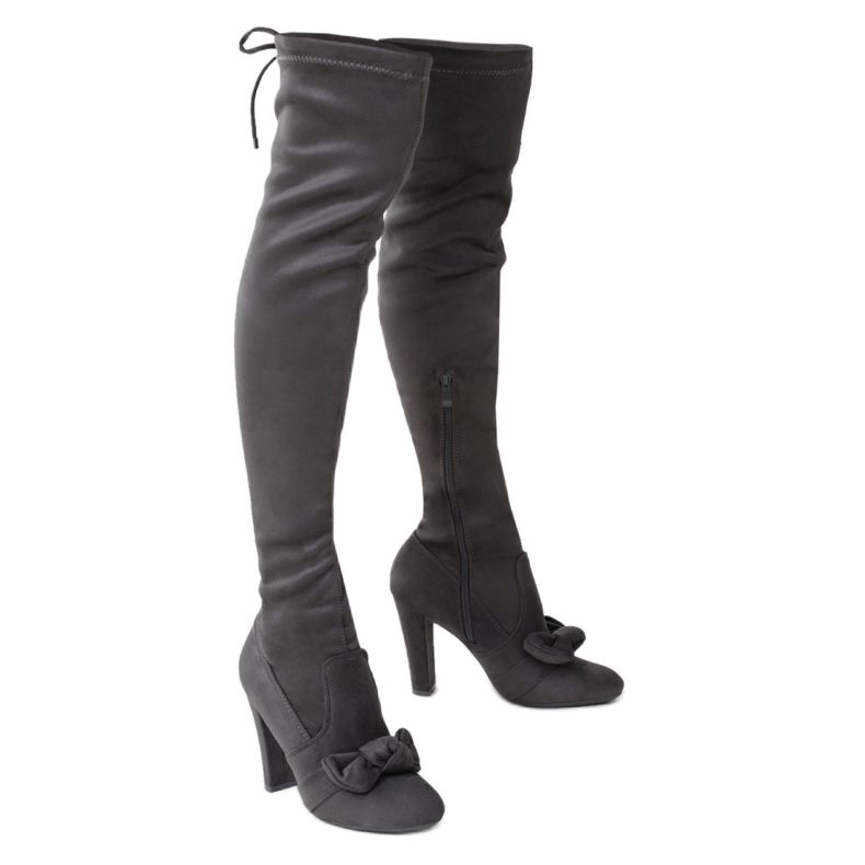 Vices Poroci 1357-6 D sivi 35 40 siva 1