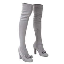 Vices Poroci 1357-5 Sivi 35 40 siva 1