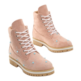 Vices Poroci 9090-20 Ružičasti 36 41 ružičasta 1