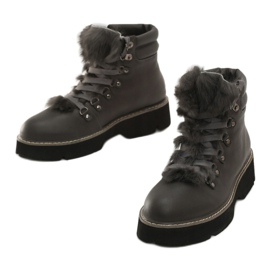 Vices Poroci 3142-5 Sivi siva 1