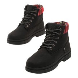 Vices Poroci JB010-1 Crni 36 41 crna 1