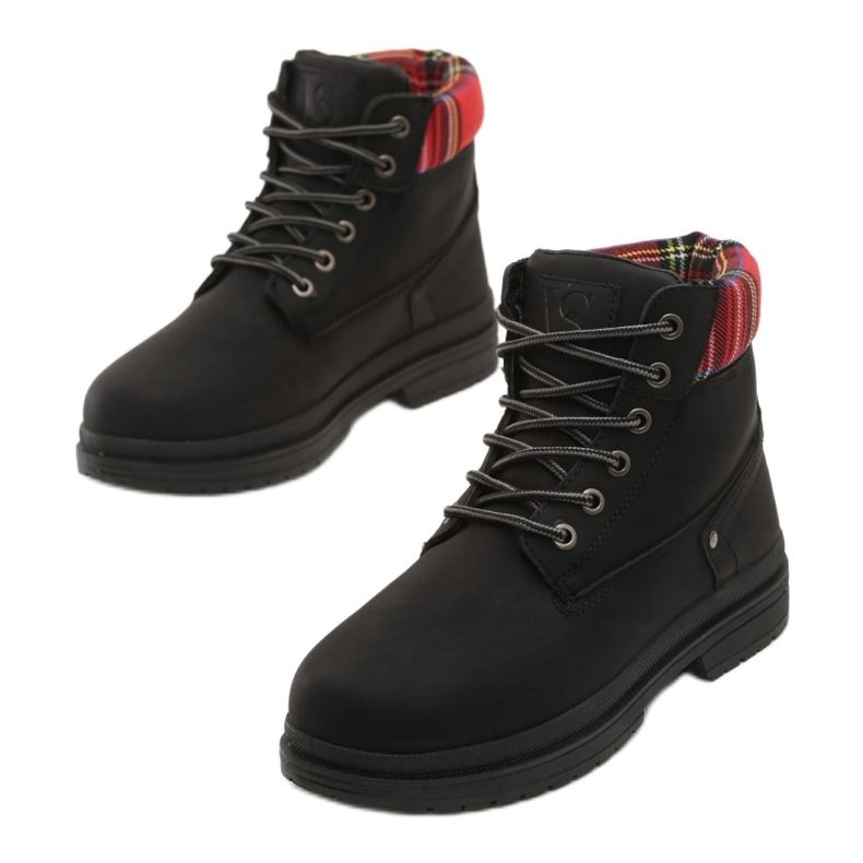 Vices Poroci JB010-1 Crni 36 41 crna 1