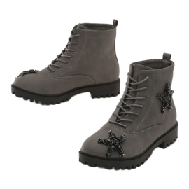 Vices Poroci 9062-5 Sivi 36 41 siva 1