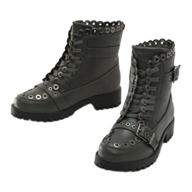 Vices Poroci 1370-5 Sivi 36 41 siva 1