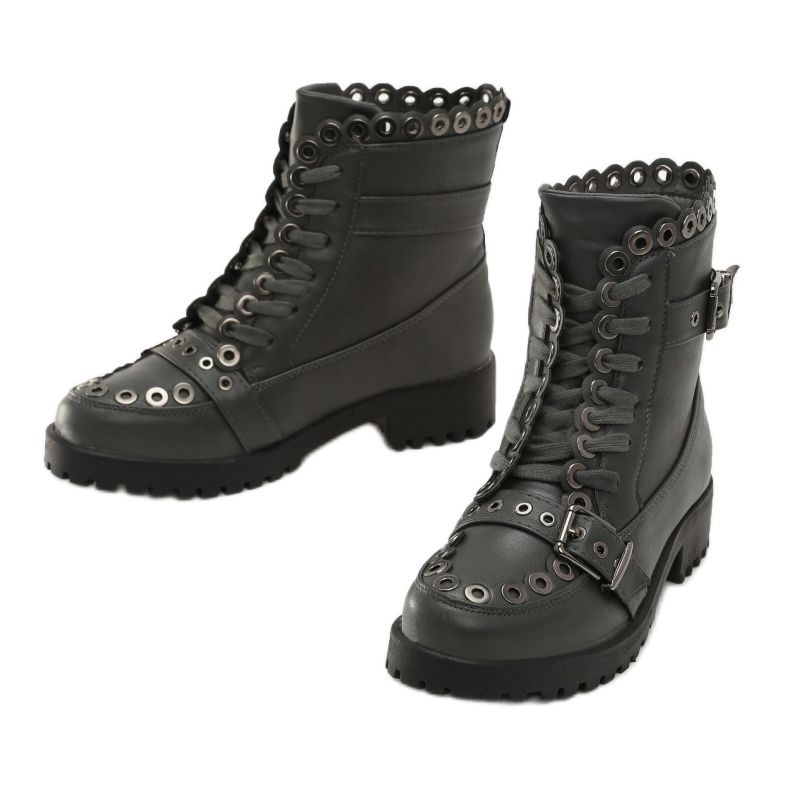 Vices Poroci 1370-5 Sivi 36 41 siva 1