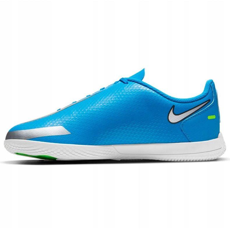 Nike Phantom Gt Club Ic Jr plave CK8481 400 tenisice plava plava 1