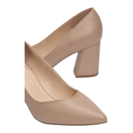 Vices Poroci 1591-85-kaki bež 1