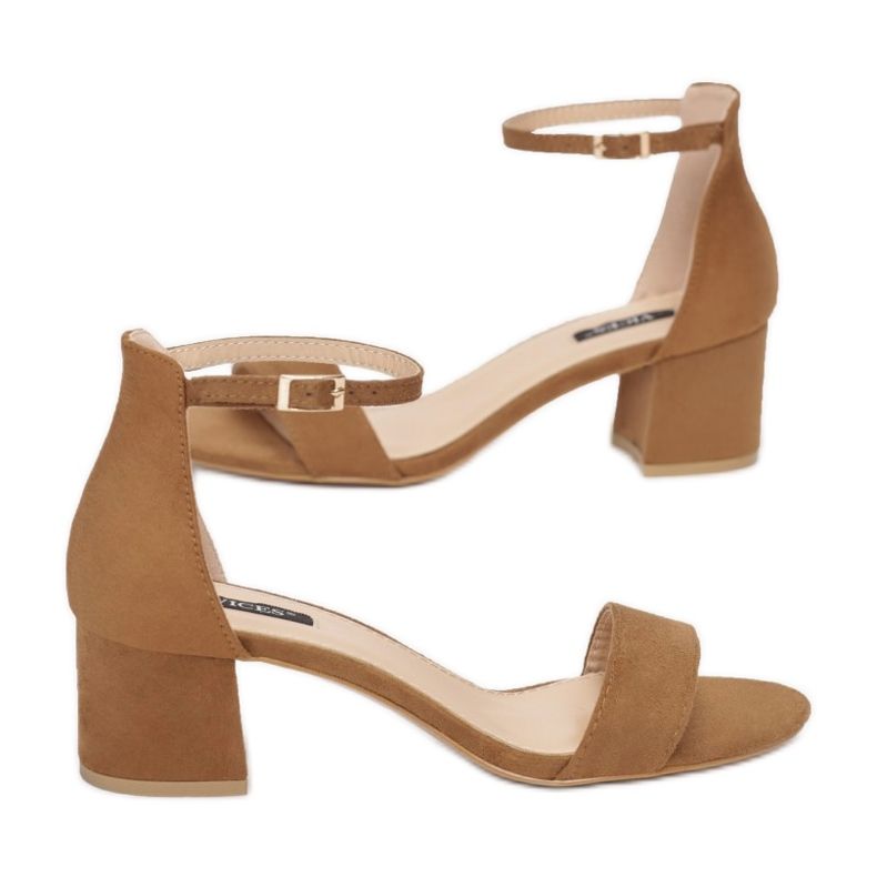 Vices Poroci 1601-54-smeđi smeđa 1