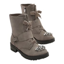 Vices Poroci 1296-6 D sivi 36 41 siva 1