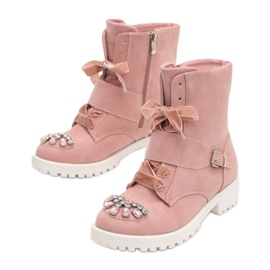 Vices Poroci 1296-20 Ružičasti 36 41 ružičasta 1