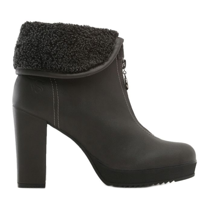 Vices Poroci 3108-5 Sivi 35 40 siva 1