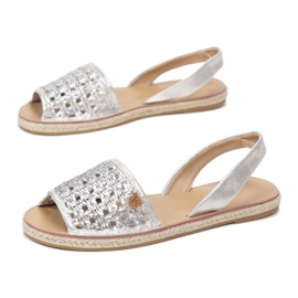 Vices Pogreške 8469-40 Srebro 1