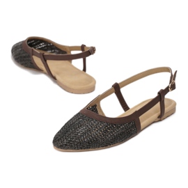 Vices Poroci 3300-1 Crni 36 41 crno 1