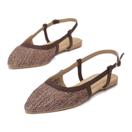 Vices Poroci 3300-2 Smeđi 36 41 smeđa 1