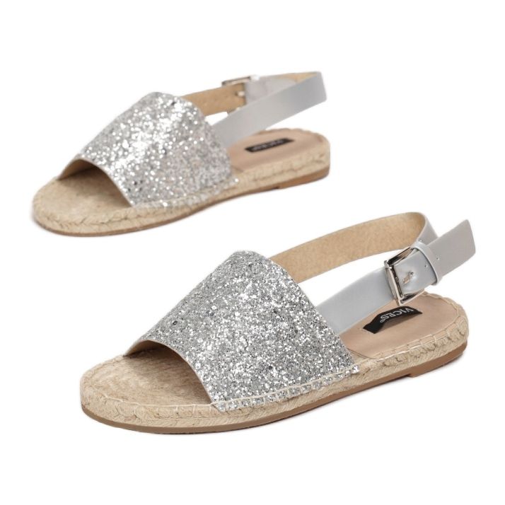 Vices Poroci 8461-40 Srebro 36 41 1