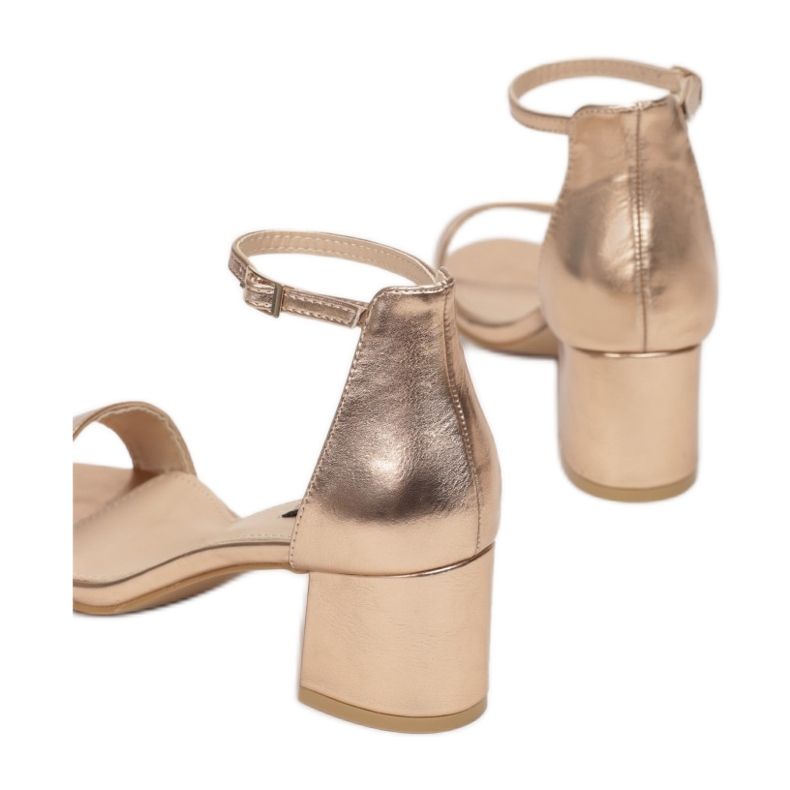 Vices Poroci 1601-459-ruža raznobojna zlatna 1