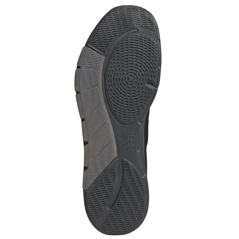 Adidas cipele Asweetrain M FW1662 crno 2