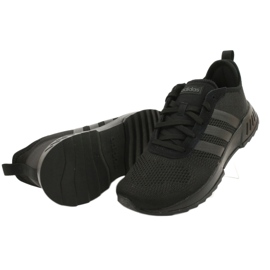 Adidas cipele Phosphere M FW3448 crno 4