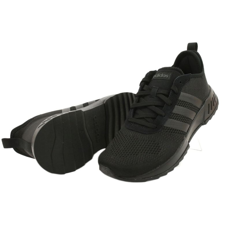 Adidas cipele Phosphere M FW3448 crna 4