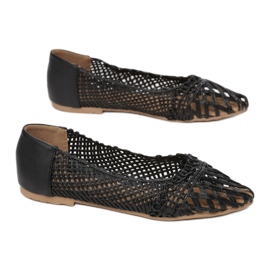 Vices Poroci 3298-1 Crni crno 1