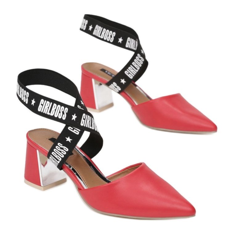 Vices Poroci 9244-19 izd crna crvena 1