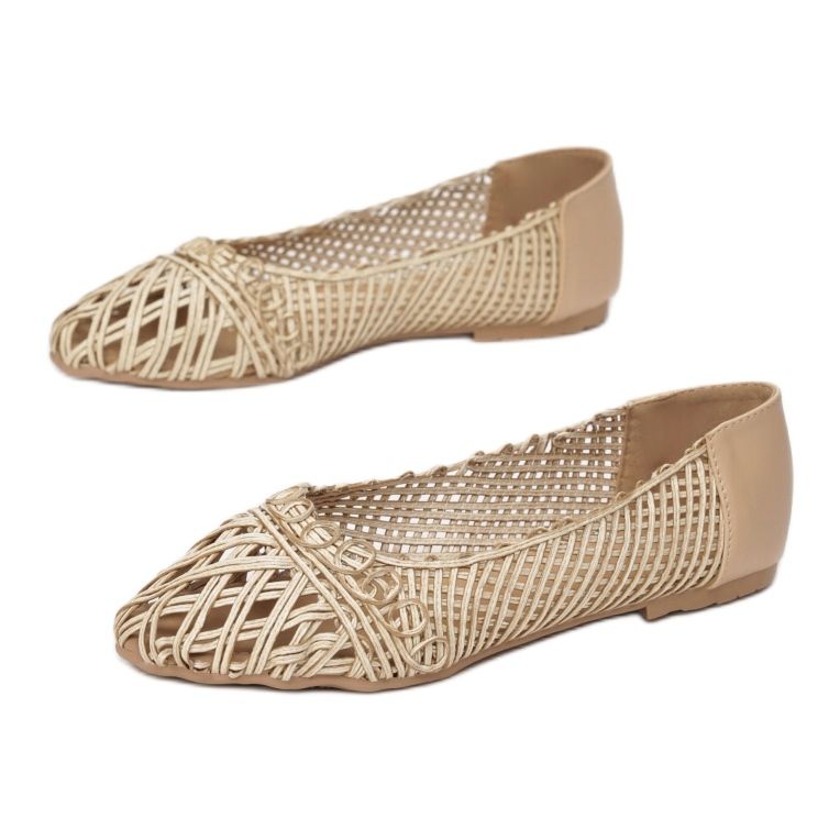 Vices Poroci 3298-14 Bež 1