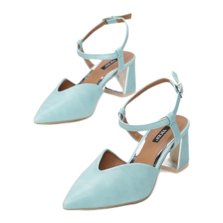 Vices Poroci 9243-11 Plavi plava 1