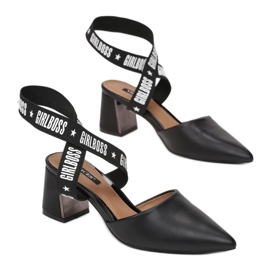 Vices Poroci 9244-1 Crni crna 1