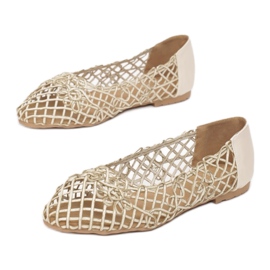 Vices Poroci 3297-16 L Bež 1