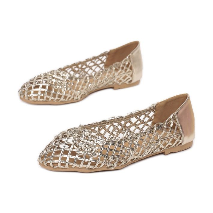 Vices Poroci 3297-37 Zlatno zlatni 1