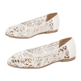 Vices Poroci 3305-41 Bijeli bijela 1