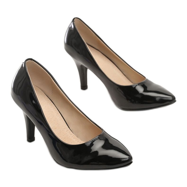 Vices Poroci X413-1A Bla 36-41 crna 1