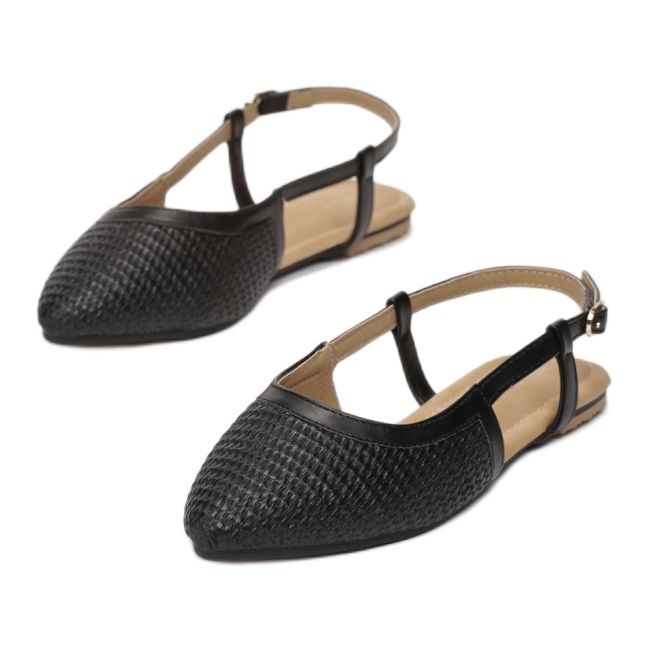 Vices Poroci 3296-1 Crni crna 1