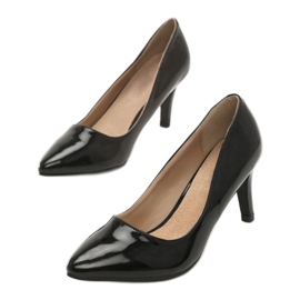 Vices Poroci U423-1 Crni crna 1