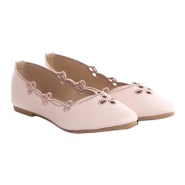 Vices Poroci 3294-20 Ružičasti 36 41 ružičasta 1