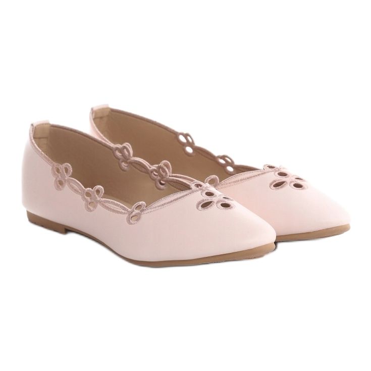 Vices Poroci 3294-20 Ružičasti 36 41 ružičasta 1