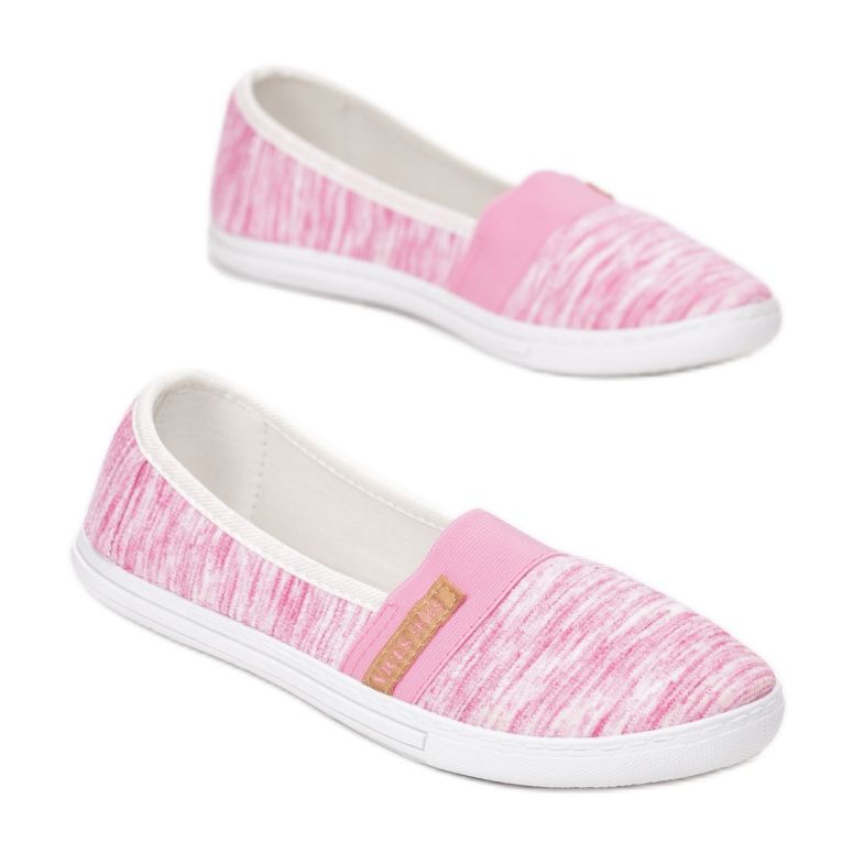 Vices Poroci JB023-20 Ružičasti ružičasta 1