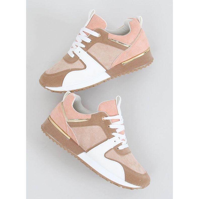 Višebojne sportske cipele TCYR-52 Bei raznobojna 1