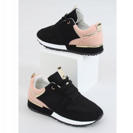 Višebojne sportske cipele TCYR-52 Crna crno raznobojna 1